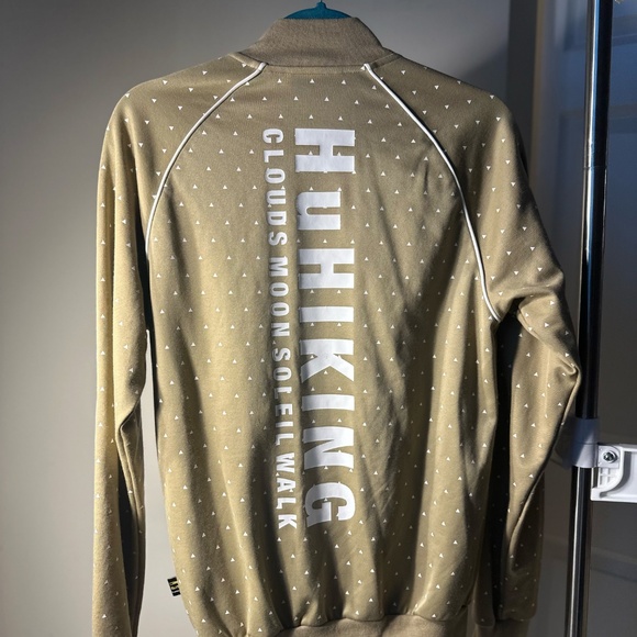Adidas x Pharrell Williams Special Edition Tracksuit - Picture 3 of 6